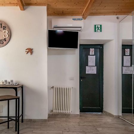 Albachiara Guest House Fiumicino Dış mekan fotoğraf