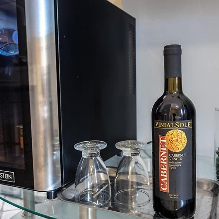 Albachiara Guest House Fiumicino Dış mekan fotoğraf