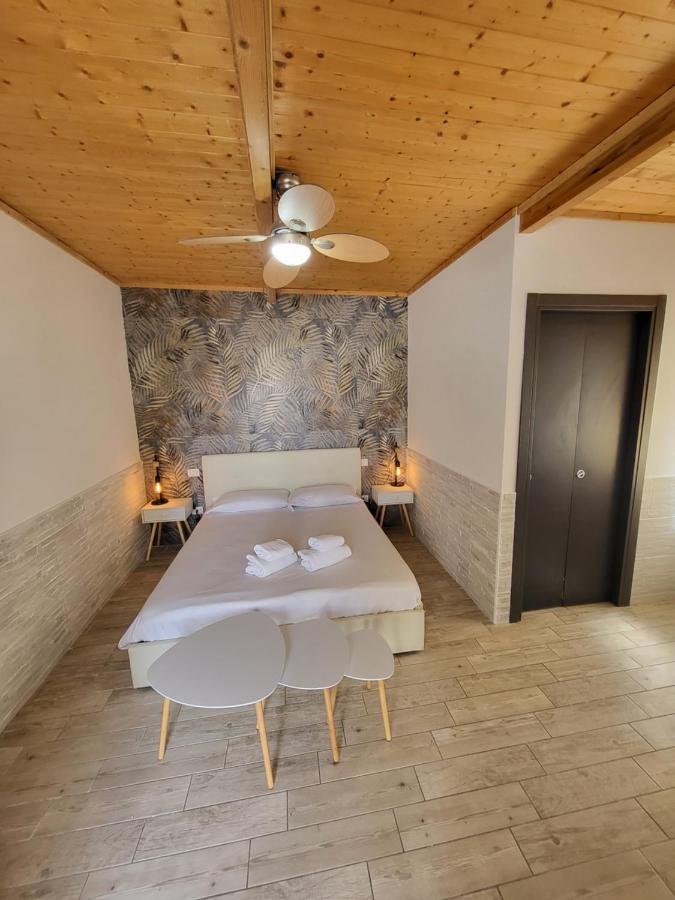 Albachiara Guest House Fiumicino Dış mekan fotoğraf