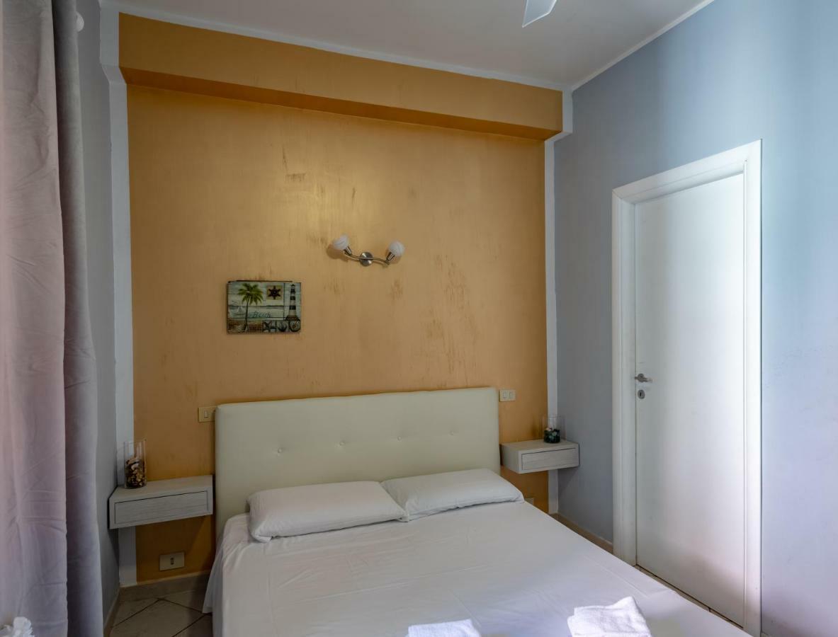 Albachiara Guest House Fiumicino Dış mekan fotoğraf